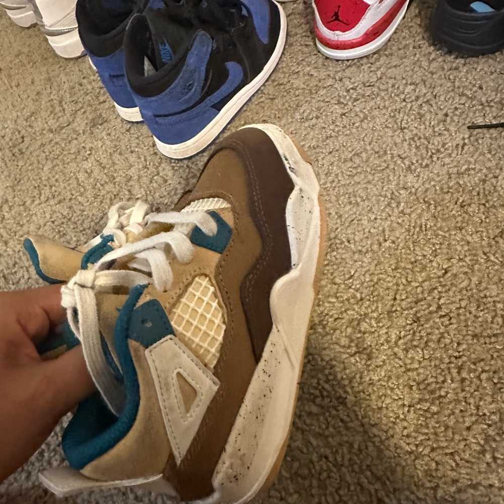 9c worn